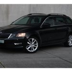 Škoda Octavia Combi 1.0 TSI Greentech Ambition Business – Foto 15