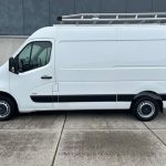 Opel Movano 2.3 CDTI L2H2 – Foto 2