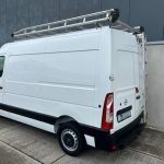 Opel Movano 2.3 CDTI L2H2 – Foto 3