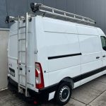 Opel Movano 2.3 CDTI L2H2 – Foto 4