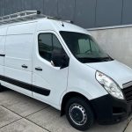 Opel Movano 2.3 CDTI L2H2 – Foto 6