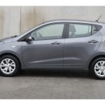 Hyundai i10 1.0i i-Motion Comfort – Foto 2