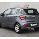 Hyundai i10 1.0i i-Motion Comfort – Foto 3