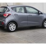 Hyundai i10 1.0i i-Motion Comfort – Foto 4