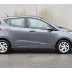 Hyundai i10 1.0i i-Motion Comfort – Foto 5