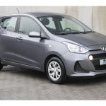 Hyundai i10 1.0i i-Motion Comfort – Foto 6