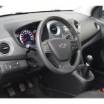 Hyundai i10 1.0i i-Motion Comfort – Foto 7