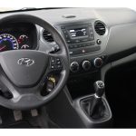 Hyundai i10 1.0i i-Motion Comfort – Foto 8