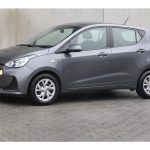 Hyundai i10 1.0i i-Motion Comfort – Foto 10