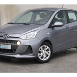 Hyundai i10 1.0i i-Motion Comfort – Foto 11