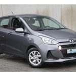 Hyundai i10 1.0i i-Motion Comfort – Foto 12