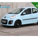 Citroën C1 1.0 Collection – Foto