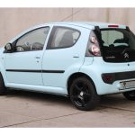 Citroën C1 1.0 Collection – Foto 3