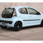 Citroën C1 1.0 Collection – Foto 4