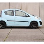 Citroën C1 1.0 Collection – Foto 5