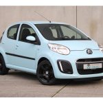 Citroën C1 1.0 Collection – Foto 6