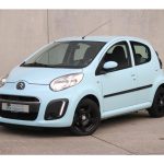 Citroën C1 1.0 Collection – Foto 12