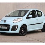 Citroën C1 1.0 Collection – Foto 13