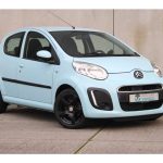 Citroën C1 1.0 Collection – Foto 14