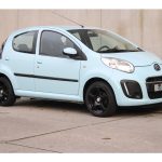 Citroën C1 1.0 Collection – Foto 15