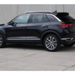 Volkswagen T-Roc 1.5 TSI Sport Business R – Foto 3