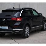 Volkswagen T-Roc 1.5 TSI Sport Business R – Foto 4