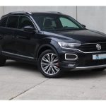 Volkswagen T-Roc 1.5 TSI Sport Business R – Foto 6