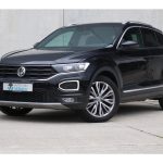 Volkswagen T-Roc 1.5 TSI Sport Business R – Foto 24