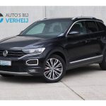 Volkswagen T-Roc 1.5 TSI Sport Business R – Foto