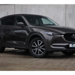 Mazda CX-5 2.0 SkyActiv-G 160 GT-M 4WD – Foto 2