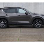 Mazda CX-5 2.0 SkyActiv-G 160 GT-M 4WD – Foto 3