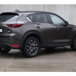 Mazda CX-5 2.0 SkyActiv-G 160 GT-M 4WD – Foto 4