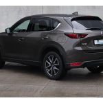 Mazda CX-5 2.0 SkyActiv-G 160 GT-M 4WD – Foto 5