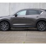 Mazda CX-5 2.0 SkyActiv-G 160 GT-M 4WD – Foto 31