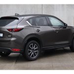 Mazda CX-5 2.0 SkyActiv-G 160 GT-M 4WD – Foto 36