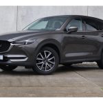 Mazda CX-5 2.0 SkyActiv-G 160 GT-M 4WD – Foto 39