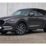 Mazda CX-5 2.0 SkyActiv-G 160 GT-M 4WD – Foto 40