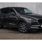 Mazda CX-5 2.0 SkyActiv-G 160 GT-M 4WD – Foto 41