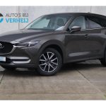 Mazda CX-5 2.0 SkyActiv-G 160 GT-M 4WD – Foto