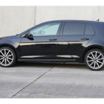 Volkswagen Golf 1.2 TSI Trendline – Foto 2