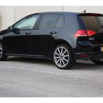 Volkswagen Golf 1.2 TSI Trendline – Foto 3