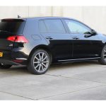 Volkswagen Golf 1.2 TSI Trendline – Foto 4