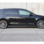 Volkswagen Golf 1.2 TSI Trendline – Foto 5