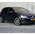 Volkswagen Golf 1.2 TSI Trendline – Foto 6