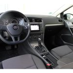 Volkswagen Golf 1.2 TSI Trendline – Foto 7