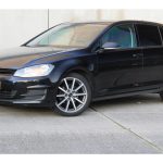 Volkswagen Golf 1.2 TSI Trendline – Foto 13