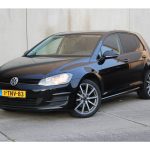 Volkswagen Golf 1.2 TSI Trendline – Foto 14