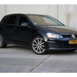 Volkswagen Golf 1.2 TSI Trendline – Foto 15