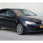 Volkswagen Golf 1.2 TSI Trendline – Foto 17