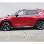 Mazda CX-5 2.0 e-SkyActiv-G M Hybrid 165 Newground – Foto 2